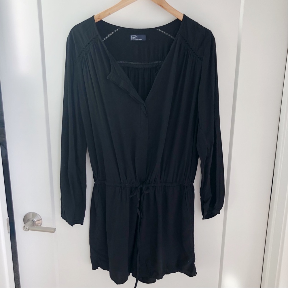 Gap Romper - L